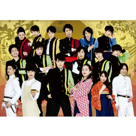 若様組まいる | STORES