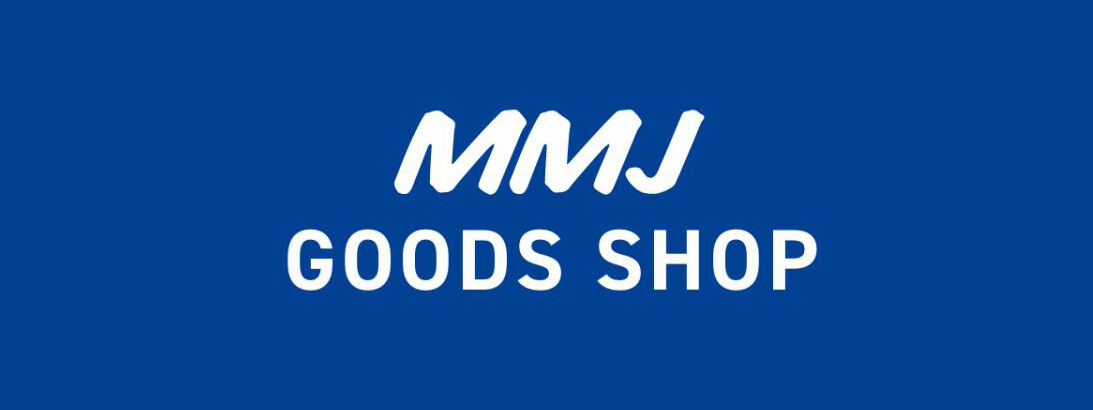 MMJ GOODS SHOP