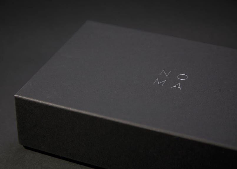 幻のコシヒカリ『野間 -NOMA-』 BOXギフト -真空パック キューブ 幻のコシヒカリ『野間 -NOMA-』 BOXギフト -真空パック キューブ