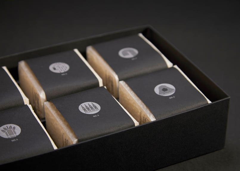 ☆さち☆　コシヒカリ25K　箱発送 幻のコシヒカリ『野間 -NOMA-』 BOXギフト -真空パック キューブ
