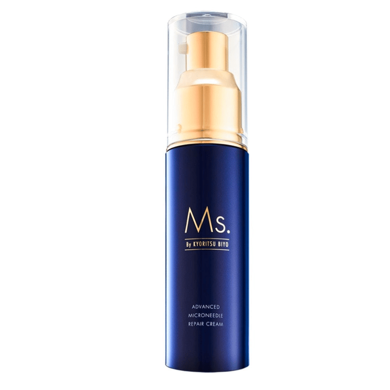 美容液 Ms. ADVANCED MICRONEEDLE REPAIR CREAM Ms. ADVANCED MICRONEEDLE REPAIR CREAM 【公式通販】