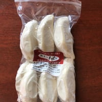 冷凍トマト餃子