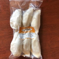 冷凍ホタテ餃子