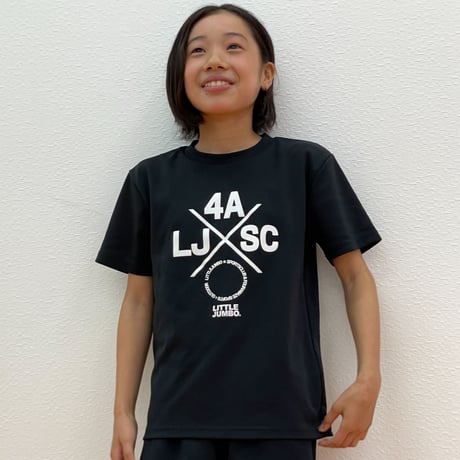 『会員限定・指導員手渡し』ドライTシャツ(ライトブルー133)