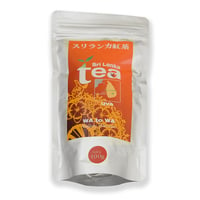 スリランカ紅茶：UVA（ウバ）100g