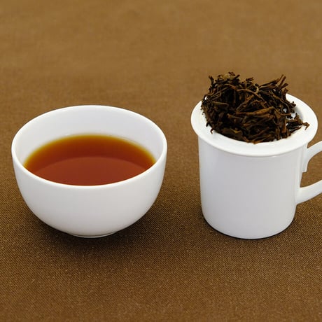 スリランカ紅茶：RUFNA（ルフナ） 50g