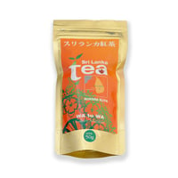 スリランカ紅茶：RUFNA（ルフナ） 50g | watowa online shop