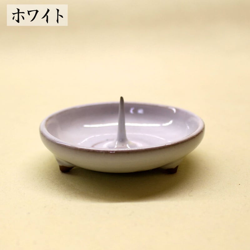 燭台（芯あり） | 山形屋本店