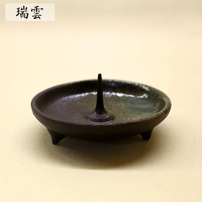 燭台（芯あり） | 山形屋本店