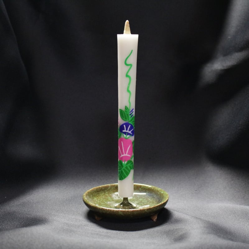 絵ろうそく5匁（もんめ）1本入 | 山形屋本店