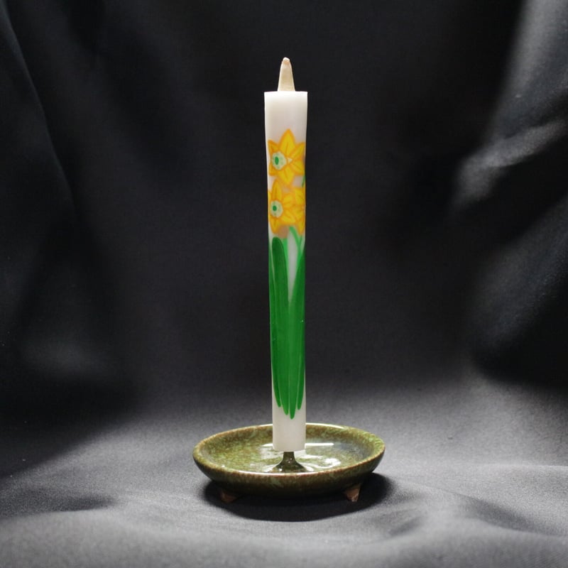 絵ろうそく5匁（もんめ）1本入 | 山形屋本店