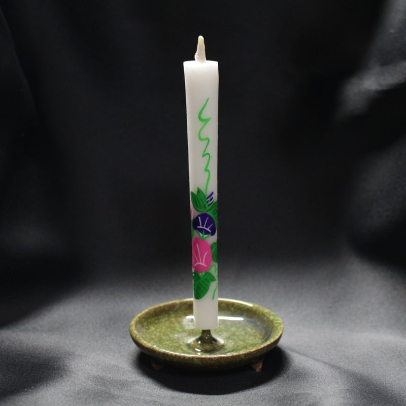 絵ろうそく3匁（もんめ）1本入 | 山形屋本店