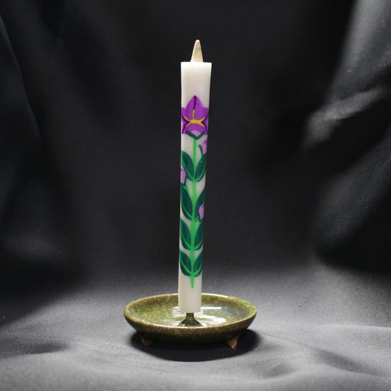 絵ろうそく5匁（もんめ）1本入 | 山形屋本店