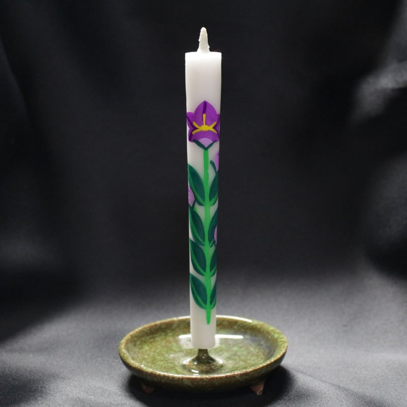 絵ろうそく3匁（もんめ）1本入 | 山形屋本店