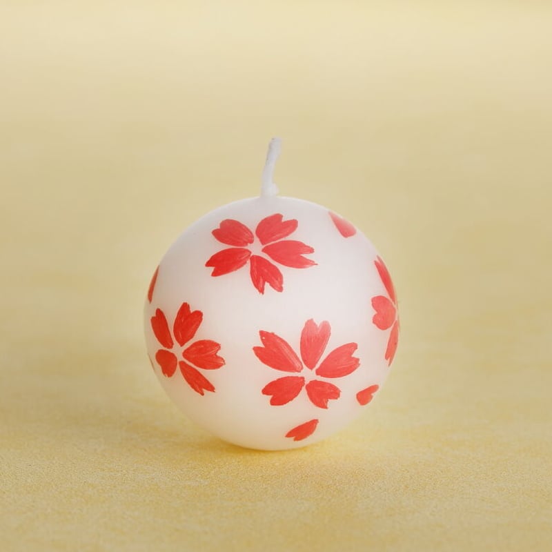 浮珠(うきだま) 桜 | 山形屋本店 浮珠(うきだま) 桜 | 山形屋本店