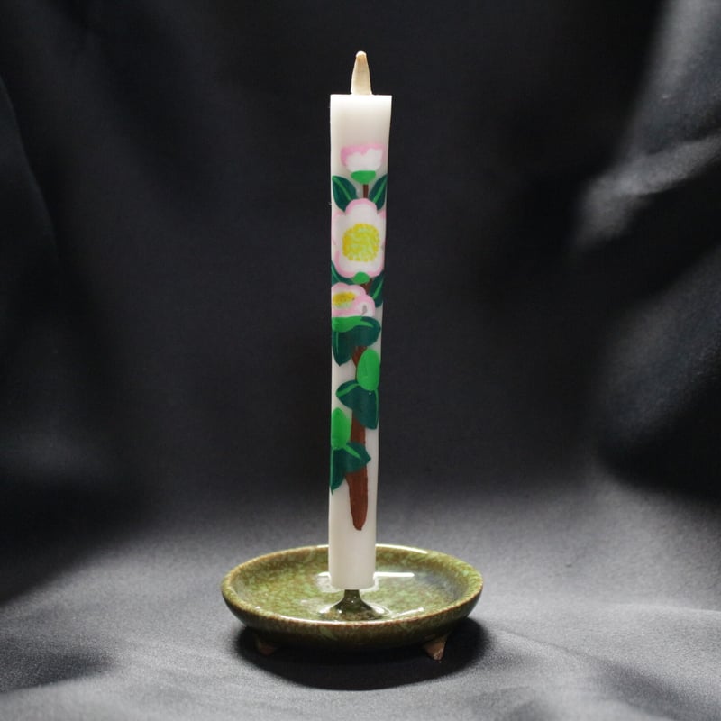 絵ろうそく5匁（もんめ）1本入 | 山形屋本店