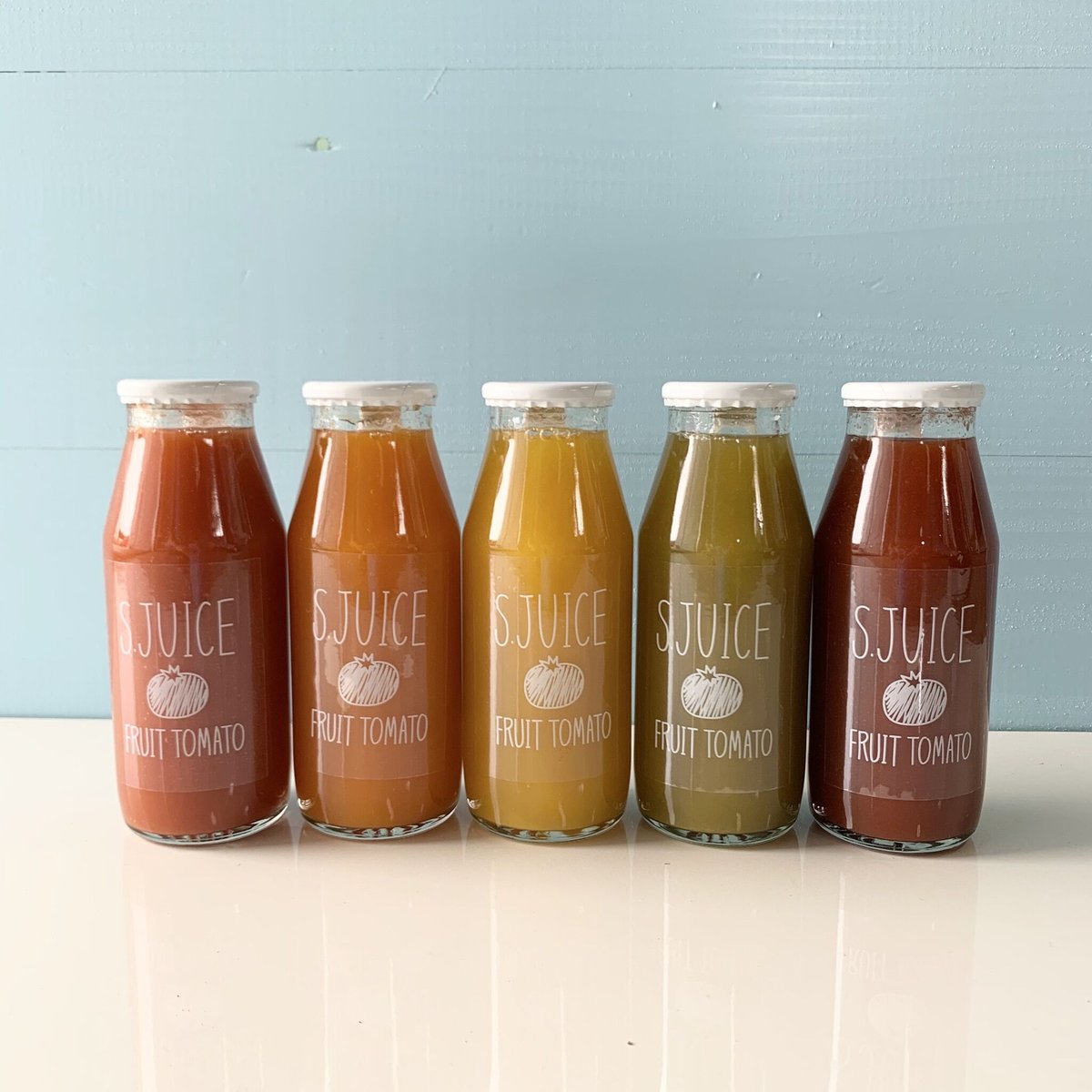 じゃりんこ トマトジュース じゃりんこ トマトジュース じゃりんこ