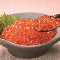 いくら醤油漬け