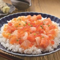海鮮ばらちらし
