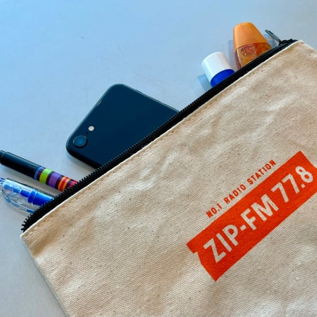 ZIP Pouch