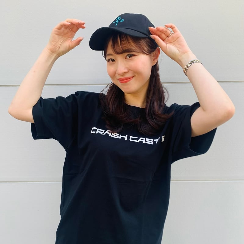 舞台:CRASH CAST 6】CAP | ZIP-FM OFFICIAL STORE
