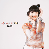 BRUNCH STYLE：PHOTO CALENDAR 2026〈おだんごレイナさん〉