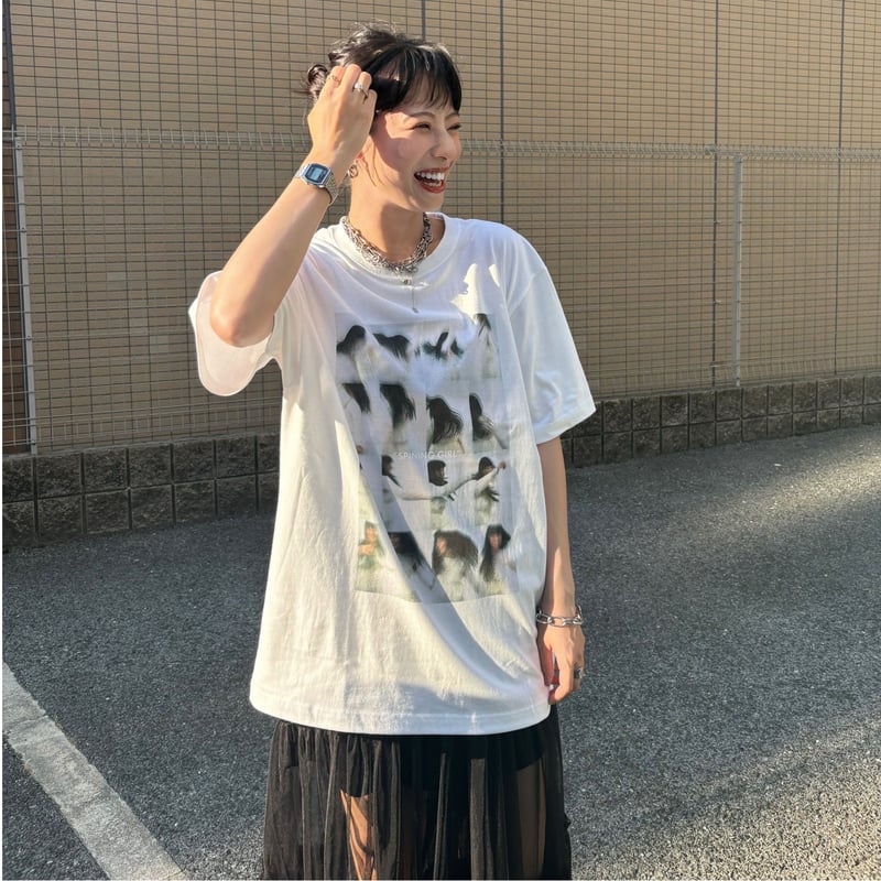 ぶらすた展：Tシャツ | ZIP-FM OFFICIAL STORE
