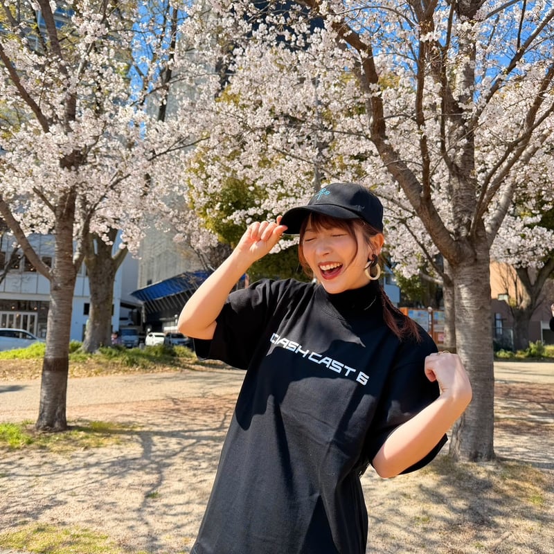 舞台:CRASH CAST 6】CAP | ZIP-FM OFFICIAL STORE