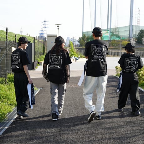 【舞台:CRASH CAST 6】CAP