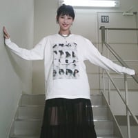 ぶらすた展：ロンTee