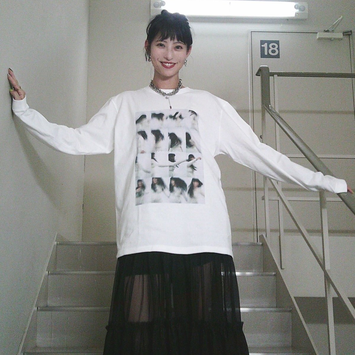 麗奈 プロフお読みくださいさま専用 今週はあんま描けんかった✍