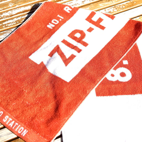 ZIP-FM オリジナル スポーツタオル