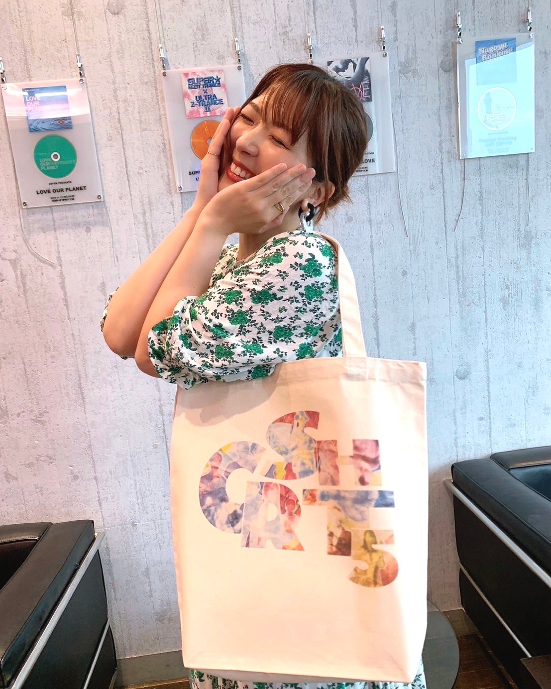 NEWS - NEWS リメイクトートバッグ vol.5 fit=scale-down,w=1200