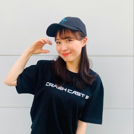 【舞台:CRASH CAST 6】T-SHIRT