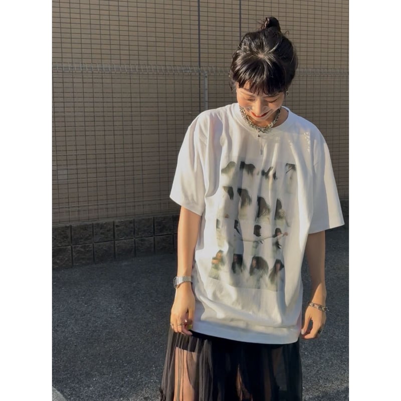 ぶらすた展：Tシャツ | ZIP-FM OFFICIAL STORE