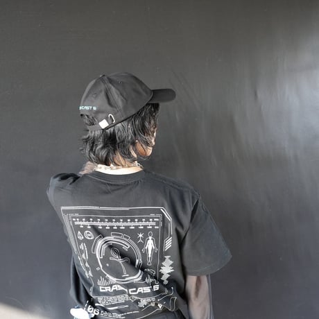 【舞台:CRASH CAST 6】CAP
