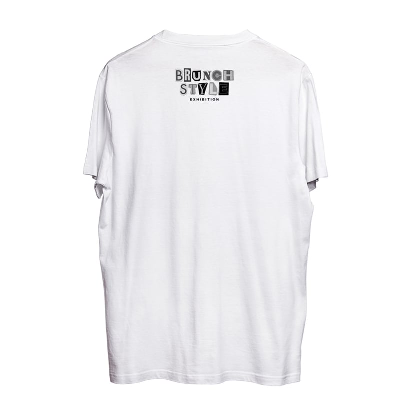 ぶらすた展：Tシャツ | ZIP-FM OFFICIAL STORE