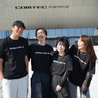 【舞台:CRASH CAST 6】T-SHIRT