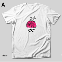 舞台：CRASH CAST4 オリジナルTシャツ( 残りわずか）