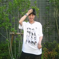 ぶらすた展：Tシャツ