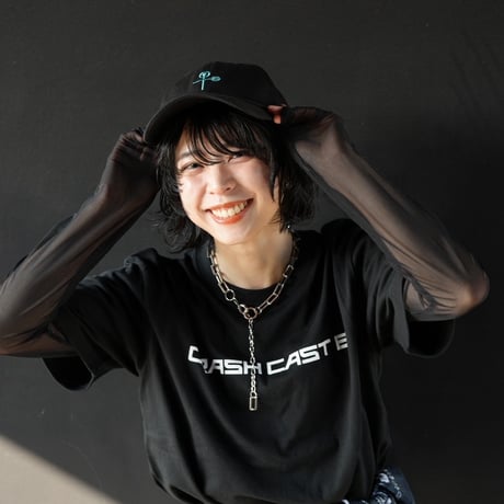 【舞台:CRASH CAST 6】CAP