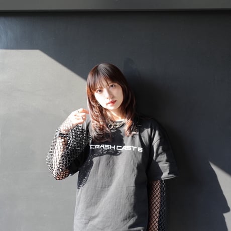 【舞台:CRASH CAST 6】T-SHIRT