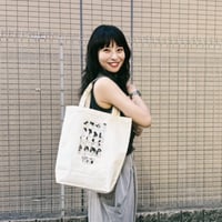 ぶらすた展：トートバッグ
