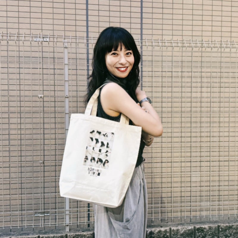 ぶらすた展：トートバッグ | ZIP-FM OFFICIAL STORE