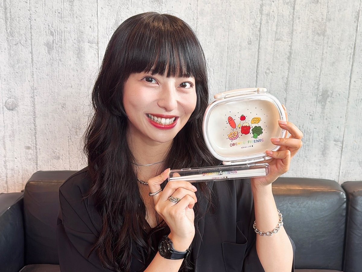 ぶらすた展：おべんとばこ ◎本体のみレンジ対応可!!◎ | ZIP-FM