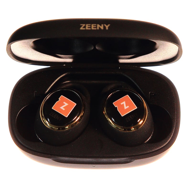 ZIP-FM Earbuds by Zeeny | ZIP-FM OFFICIAL STORE ZIP-FM Earbuds by Zeeny | ZIP-FM OFFICIAL STORE