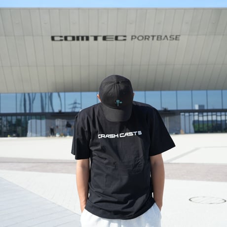 【舞台:CRASH CAST 6】CAP