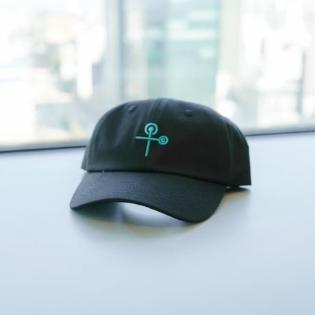 【舞台:CRASH CAST 6】CAP