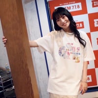 舞台:CRASH CAST 5 Tシャツ