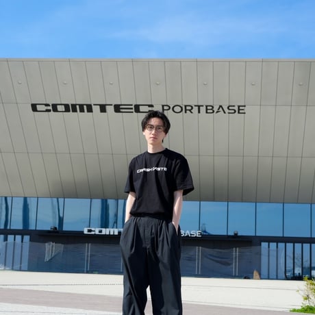 【舞台:CRASH CAST 6】T-SHIRT